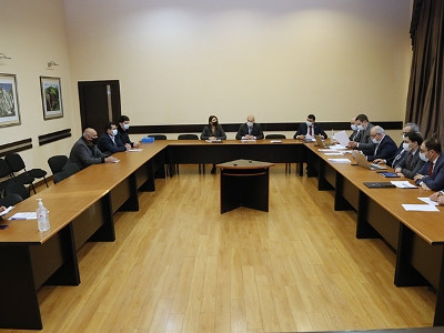 2020-ի ընթացքում աճել է հօգուտ տնտեսավարողների կայացված որոշումների թիվը. ՊԵԿ