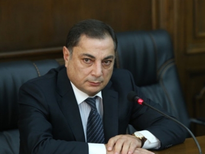 Վահրամ Բաղդասարյանը չի կալանավորվի․Վերաքննիչ դատարանը մերժեց դատախազության բողոքը