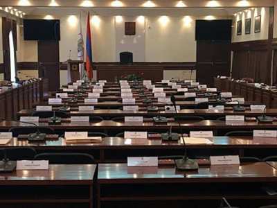 Երեւանի փոխքաղաքապետ Տիգրան Վիրաբյանին փոխարինողի անունը հայտնի է