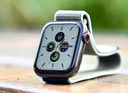 Apple Watch սմարթ ժամացույցը եզակի գործառույթ է ստացել