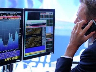Եվրոպայի ֆոնդային բորսաները աճ են գրանցում՝ կորոնավիրուսի դեմ պատվաստման սպասումներով