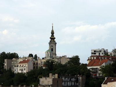 Սերբիան փոխում է երկիր մուտքի կանոնները