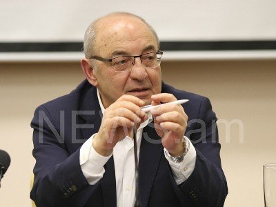 Ընդդիմության վարչապետի թեկնածու. Հայաստանում շատ քիչ են ազատ մտածող մարդիկ