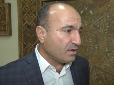 Բանակի բուժծառայությունը պետք էր ավելի լավ պատրաստել պատերազմին. Տարոն Տոնոյան