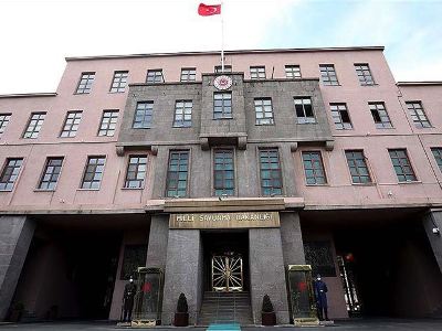 Թուրքիայի ՊՆ-ում գնահատել են ԱՄՆ պատժամիջոցների ազդեցությունը երկու երկրների միության վրա