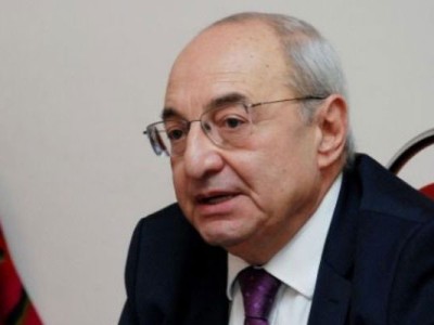 Հայաստանում տնտեսական իրավիճակն իսկապես աղետալի է. Վազգեն Մանուկյան