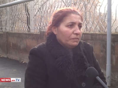 Աղոթում էինք, որ Արոյիս անունը լինի. մեկ տարի առաջ գերի ընկած Արայիկ Ղազարյանը նույնպես վերադարձել է Հայաստան