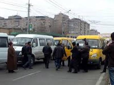 Երթուղային վարորդների շրջանում բունտ է հասունանում. Հարկայինը «տեռոր է անում», գազի գինը թանկացել է