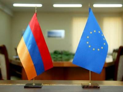 Ինչ մակարդակի վրա են Հայաստան-ԵՄ հարաբերությունները. ԱԳՆ-ն տեղեկանք է ներկայացրել