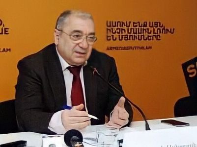 Հայաստանի վնասվածքաբանների և օրթոպեդների ասոցիացիան միանում է իշխանության հրաժարականի կոչին