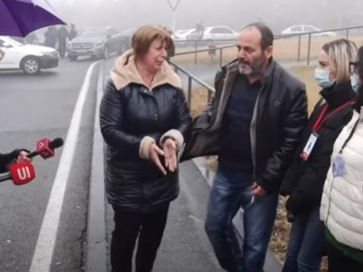 Փաշինյանը լավ էլ գիտեր, որ ինքը թիկունք չունի կռվելու, խի արեց սա․ անհետ կորածի մայր