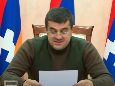 Հնարավոր էր ավելի շուտ դադարեցնել պատերազմը հարաբերականորեն ավելի լավ պայմաններով ու ավելի քիչ կորուստներով. ԱՀ նախագահ