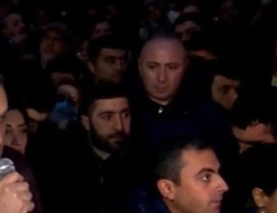 Փաշինյանական իշխանությունն ագրեսիվ հակառուսական քարոզչությունը շարունակվում է. Անդրանիկ Թեւանյան