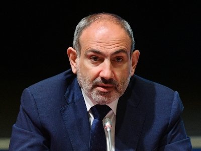 Ադրբեջանը խաղաղապահների մանդատը հաստատող փաստաթուղթը չէր ստորագրել. Փաշինյան