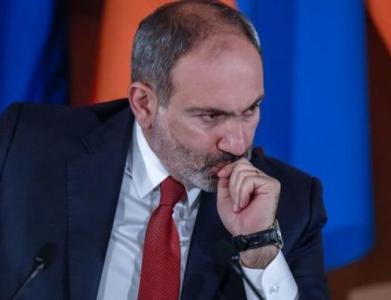 Իմ հաժարականի պահանջը «էլիտար բունտ» է, որի իրական նպատակը իշխանությունը ժողովրդից խլելն է․ Նիկոլ Փաշինյան
