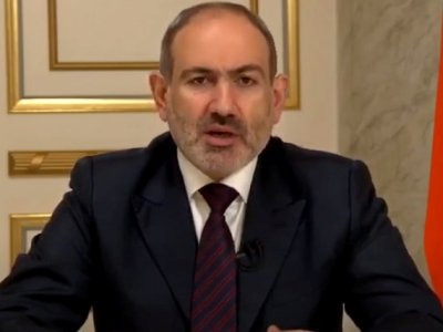 Լաչինի միջանցքում չպետք է լինեն ոչ ադրբեջանական, ոչ հայկական զորքեր, իսկ մարդիկ պետք է շարունակեն ապրել այդտեղ.Փաշինյան