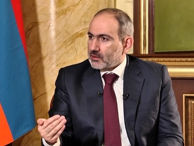Փաշինյանը ոչ մի տարօրինակ բան չի տեսնում, որ գյուղապետերն են բանակցում ադրբեջանական զինվորականների հետ