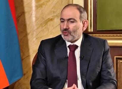 ՀՀ սահմանները ճշգրտվում են ԽՍՀՄ իրավական ուժ ունեցող քարտեզների հիման վրա. Փաշինյանը՝ GPS-ով սահման գծելու մասին