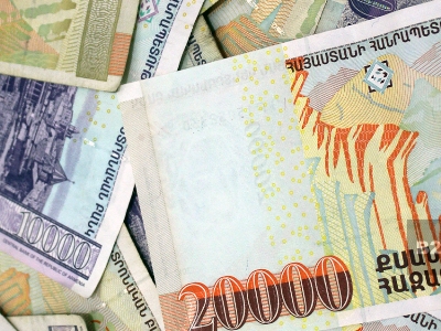 Ի՞նչ կտա Հայաստանի ԿԲ-ին վերաֆինանսավորման դրույքաչափի բարձրացումը եւ ի՞նչ տեղի կունենա դրամի փոխարժեքի հետ