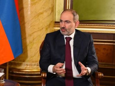 Կատարյալ անհեթեթություն է․ Նիկոլ Փաշինյանը՝ Մովսես Հակոբյանի հայտարարության մասին