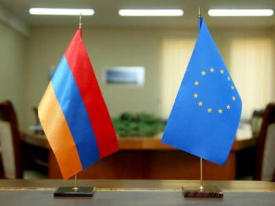 Եվրամիությունը Հայաստանին 9 մլն եվրո կհատկացնի արդարադատության համակարգում բարեփոխումներ իրականացնելու համար
