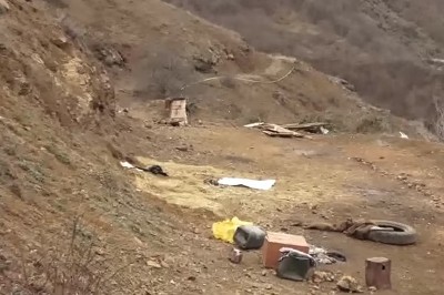 «Սա մեր գյուղն է, էստեղ էլ մնալու ենք».ինչպես են Հին Շենի բնակիչները առանց կրակոցի ադրբեջանցիներին հետ ուղարկել