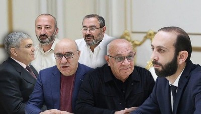 «Փաստ». Ձեւավորվում է հակառուսական կոալիցիա. իշխանությունների «պլան Բ»-ն