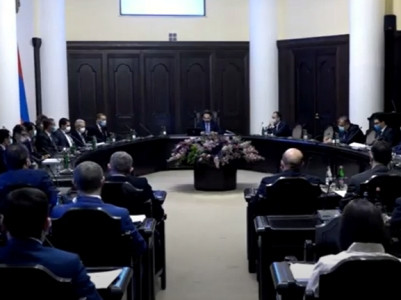 Գործադիրը հաստատեց վարույթի ընթացքում պետության տիրապետությանը հանձնված ապօրինի գույքի կառավարման կարգը