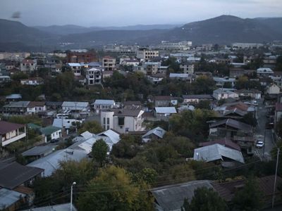 Լեռնային Ղարաբաղում էլեկտրամատակարարումն ամբողջությամբ վերականգնված է. ՌԴ պաշտպանության նախարարություն