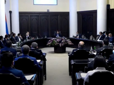 Արցախցի գործազուրկ քաղաքացիների համար կկազմակերպվեն վարձատրվող հասարակական աշխատանքներ՝ կստանան օրական 8 հազար դրամ