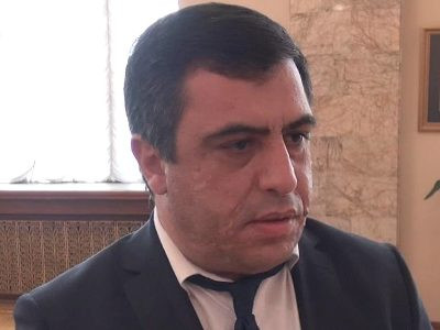 Արտահերթ ընտրությունների կարիք չկա. ժողովրդի մեծամասնությունն այսօր էլ աջակցում է Նիկոլ Փաշինյանին. Լոռու մարզպետ