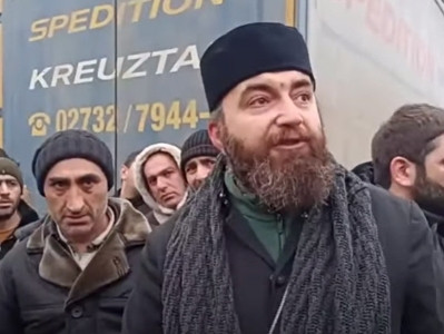 Մեր զինվորներին, կամավորներին մեր դիրքերից հանում են․ակցիայի մասնակիցը՝ քահանային