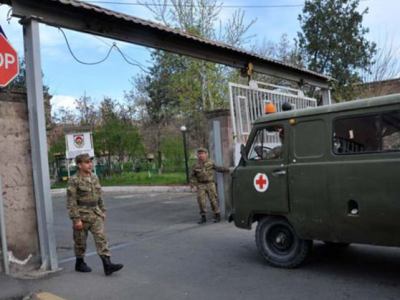 Լսեցինք գերիներին. Ասացին՝ հրաշքի նման էր, երբ ասացին՝ ինքնաթիռն ձեզ է սպասում, պատրաստվեք, գնում եք տուն. Ն. Զոհրաբյան