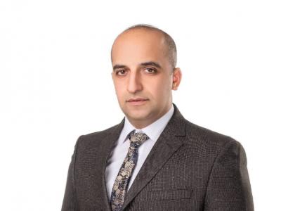 ԱԺ «Իմ քայլը» խմբակցությունը նոր պատգամավոր ունի