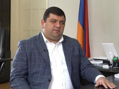 Ինչպե՞ս ստացվեց, որ այսօր Զանգելանի շրջանի այս հատվածը պետք է զիջենք․ Կապանի քաղաքապետ