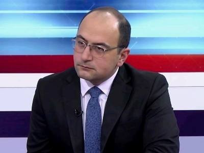 Դատարանը մերժեց Հայկ Մամիջանյանի ձերբակալման իրավաչափ լինելու վերաբերյալ վերաքննիչ բողոքը