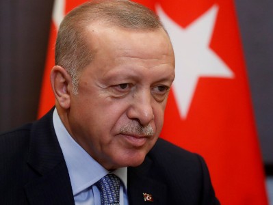Jerusalem Post. Թուրքիան խոստացել է ոչնչացնել Իսրայելը