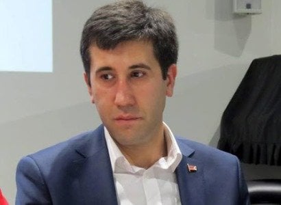 Գերագույն գլխավոր ստահակը, պատճառաբանելով իր «մնացումը», միայն մեկ փաստարկ ունի․Ռուբեն Մելիքյան