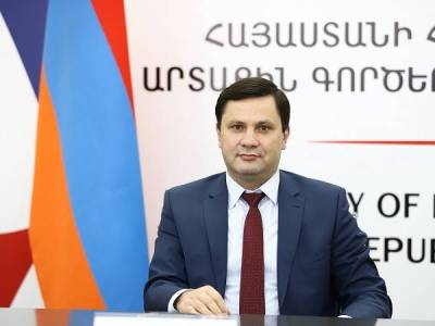 Ի՞նչ է անում ԱԳՆ-ն Ադրբեջանին անցած տարածքներում հուշարձանները վանդալիզմից փրկելու համար. ԱԳՆ պարզաբանումը