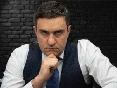 Դուք իրավունք չունեք կատարել Փաշինյանի ապօրինի հրամանները, նա ՀՀ ԶՈՒ գլխավոր հրամանատարը չէ․Ղազինյանը՝ Օնիկ Գասպարյանին