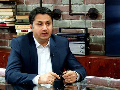 Փաշինյանը զոհաբերեց դատական բարեփոխումները Քոչարյանից անձնական վրեժ լուծելու գործին. Հայկ Հովհաննիսյան. 1in.am