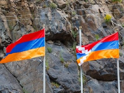 ԱԱԾ-ի, ՊՆ-ի, ԱՆ-ի ու դատախազության պաշտոնաթող գեներալներն ու սպաները միանում են ԱԱԾ բարձրաստիճան սպաների կոչին