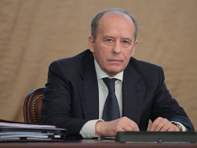 ՌԴ ԱԴԾ տնօրենը եւ Ադրբեջանի նախագահը քննարկել են ԼՂ հարցով եռակողմ հայտարարության դրույթների կատարումը