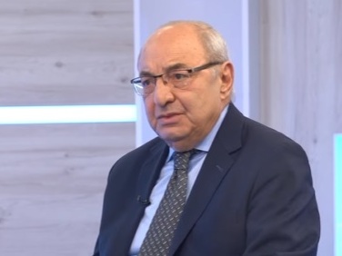 Նիկոլ Փաշինյանի համար Արցախը հայրենիք չէ. Վազգեն Մանուկյան. «Արմնյուզ»