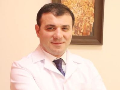 Իշխող քաղաքական թիմը այսօր նաեւ մեր վաստակն է զրոյացրել. առողջապահության կազմակերպիչ Գագիկ Միրիջանյան