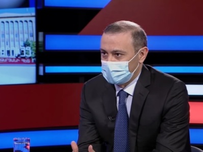 Նոյեմբերի 10-ի հայտարարության մեջ դեմակրացիայի մասին կետ չկա, բայց դա տրամաբանական շարունակությունն է․ ԱԽ քարտուղար
