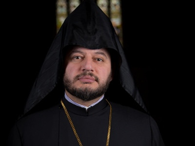 Դուք, որպես կույր առաջնորդ, հուսահատությունից բղավող ժողովրդին չեք կարող առաջնորդ լինել. Կանադահայոց թեմի առաջնորդ