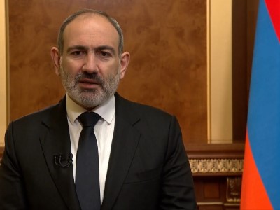 Եթե սահմանների ճշգրտում չարվեր, ռազմական էսկալացիան ալիքով կարող էր տեղափոխվել Սյունիքի մարզ. Փաշինյան