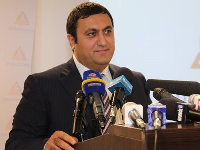 Այլևս սխալվելու շանս չկա. եկել է պայքարի ժամանակը. Արման Վարդանյան