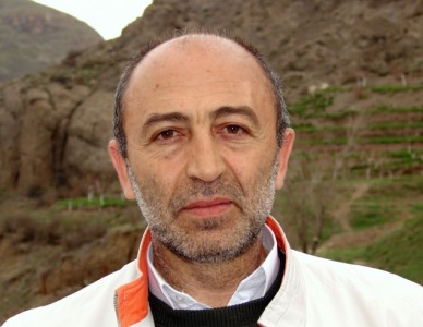 Սադրանքներից խուսափելու համար մեկ պայմանը իր այստեղ չգալն է ու սադրանք չի լինի. Աշոտ Մինասյան